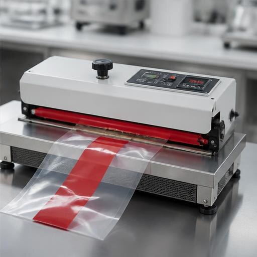 Heat Sealer laboratory equipment